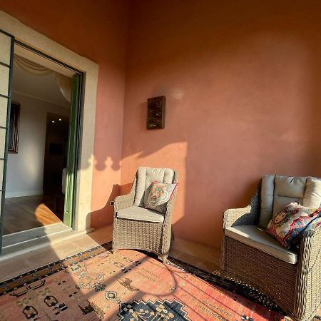B&B Castel Morino โซนา ภายนอก รูปภาพ